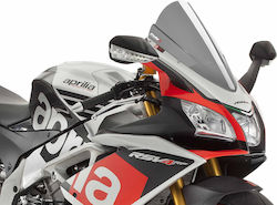 Puig Φιμέ Ζελατίνα Μοτοσυκλέτας για Aprilia RSV4 / RF1000 / RR 2015-2020 7614H