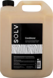 Solv Caramel 4000ml