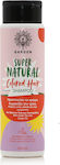 Garden Super natural Colored Hair Shampoos Farberhalt für Gefärbt Haare 1x250ml