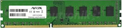 Afox 4GB DDR3 RAM with 1600 Speed for Desktop