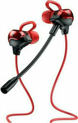 WK ET-Y30 In Ear