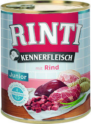 Rinti Kennerfleisch 800гр Rinti Kennerfleisch 800гр