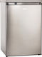 Ψυγείο Συντήρησης 127lt Υ85xΠ55xΒ58εκ. Inox -131-CJ-18/AA
