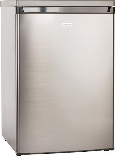 Ψυγείο Συντήρησης 127lt Υ85xΠ55xΒ58εκ. Inox -131-CJ-18/AA