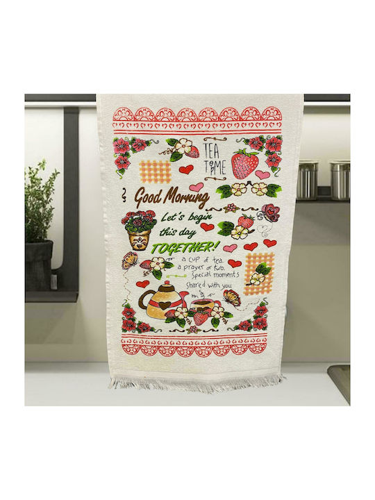 Linea Home Tea Time Tea Towel 40x60cm 1pcs