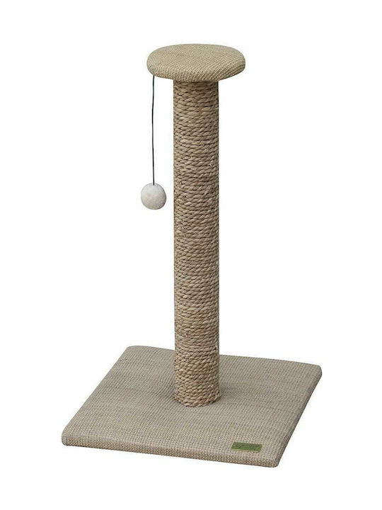 Europet Bernina Trend Natural Harmony Kratzbaum Pole Beige 38x38x64cm