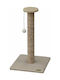 Europet Bernina Trend Natural Harmony Kratzbaum Pole Beige 38x38x64cm
