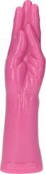 Toyz4lovers Fisting Mania Anal Plug Pink 28cm