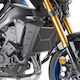 Givi Προστατευτικό Ψυγείου Μοτοσυκλέτας Yamaha MT-09 / Tracer 900 Μαύρο