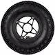 Powerslide Off Road 908246 8'' Rad