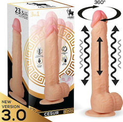 Cesur 3.0 Flesh Cesur 3.0 Flesh