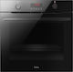 Amica ED47637BA+ X-Type Steam Einbauofen 77Es B59.5cm.