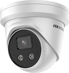 Hikvision DS-2CD2346G2-I(C) IP Surveillance Camera 4MP Full HD+ with Lens 2.8mm