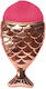 Inuwet Make Up Brush Kabuki from Synthetic Bristle Mermaid