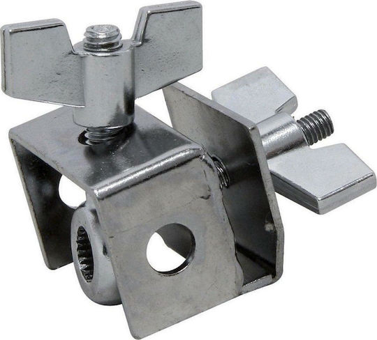 Gewa F836.000 Agogo Mount Klemme Stütze für Instrumentenständer