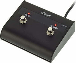 Marshall PEDL-90016 Pedals Footswitch Electric Guitar