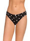 Femeie Brazilia Negru