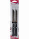 Viosarp Knives General Use from Stainless Steel 2pcs