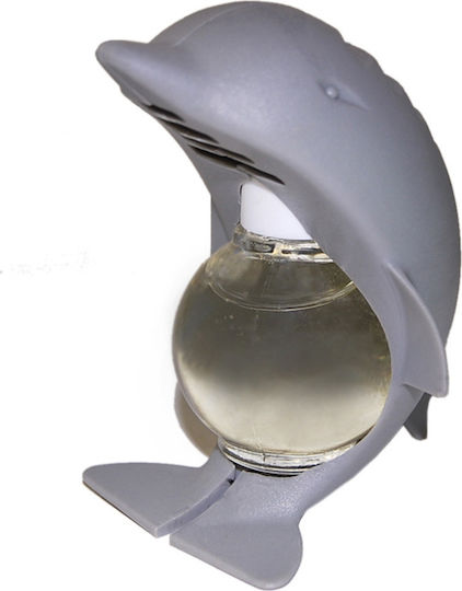 Autoline Αρωματικό Υγρό Αεραγωγού Αυτοκινήτου Dolphin Sea Breeze 10ml