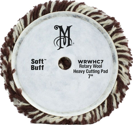 Meguiar's WRWHC7 Γούνα Γυαλίσματος 178mm