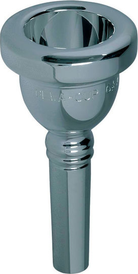Gewa Mouthpiece Trombone 6 1/2 AL-S Επιστόμιο για Τρομπόνι 1τμχ