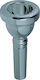 Gewa Mouthpiece Trombone 6 1/2 AL-L Mundstücke