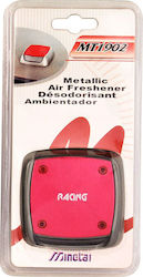 Autoline Car Air Freshener Air Vent Racing A2