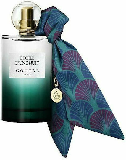 GOUTAL ÉTOILE D'UN NUIT 100ml Annick Goutal Etoile D'Une Nuit Eau de Parfum 100ml | Skroutz Romania