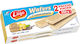 Elledi Wafer Wafer White Chocolate Vanilla 125gr 2pcs