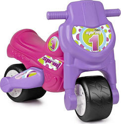 Feber Μηχανή Baby Walker Ride On Purple