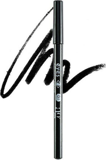 Ag Pharm Eye Pencil Eye Pencil 01 Black