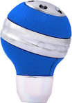 Autoline Shift Knob .1 Universal Blue