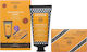 Apivita Bee Protective Skin Care Set for Moisturizing & Body Cleaning 2pcs