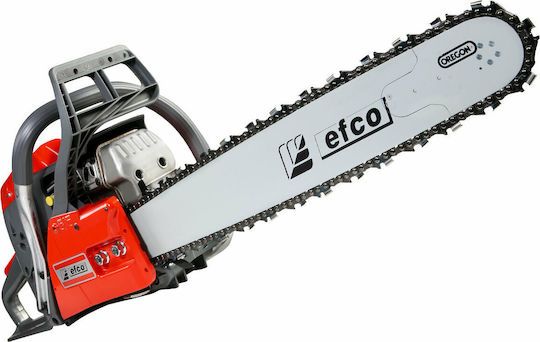 Efco MT 6300 Αλυσοπρίονο Βενζίνης 4.7hp 5.8kg με Λάμα 51cm και Easy Start