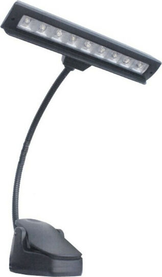 Tele Stand Clip lumini HLK-190/