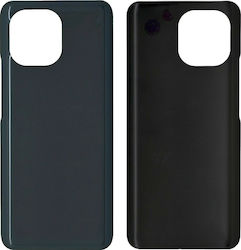 Καπάκι Γκρι Xiaomi Mi 11