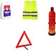 Autoline Emergency Kit for Car