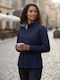 Core Softshell Women's Jacket Navy Blue