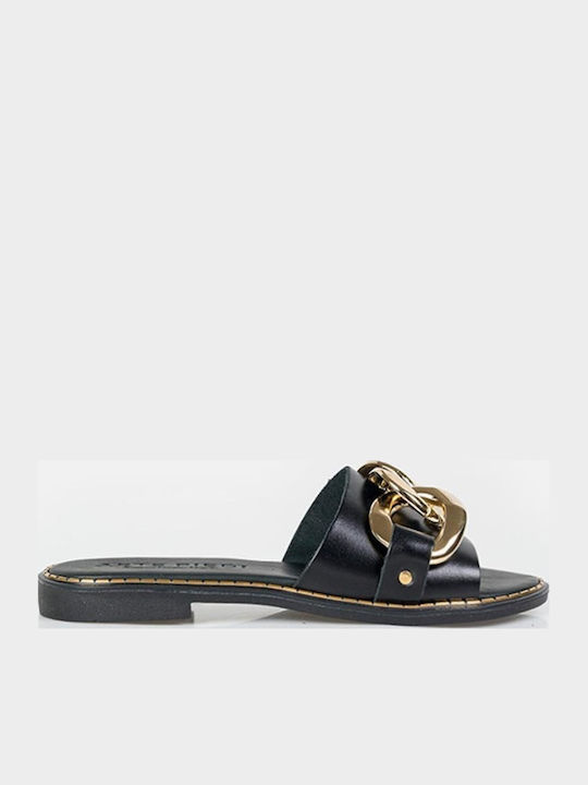 Arte Piedi 77242 Σανδάλια Black