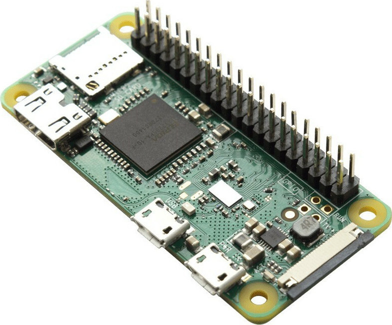 Raspberry Pi (SC0065) | Skroutz.gr