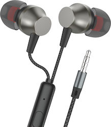 EJ-067 In-Ear Freihändig Kopfhörer mit Stecker ...