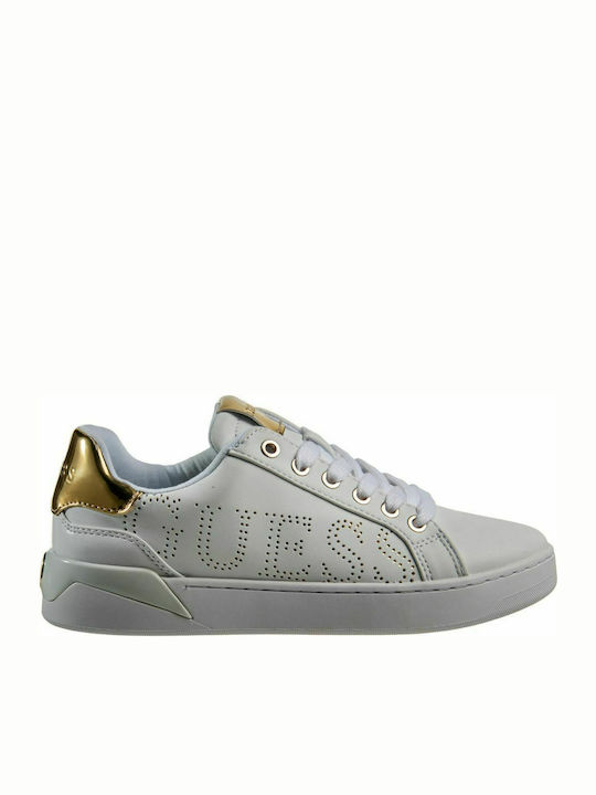 Guess Sneakers White