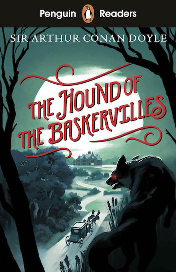 The Hound of the Baskervilles, Penguin Readers Starter Level The Hound of the Baskervilles, Penguin Readers Starter Level