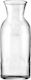 Uniglass Carafe Commercial Serving Glass 250ml 6pcs