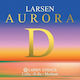 Larsen Single Steel String for Cello 4/4 Aurora...