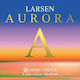 Larsen Single Steel String for Cello 4/4 Aurora...