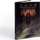 Modiphius Entertainment Dune Adventures in the Imperium Guidebook - Core Rulebook