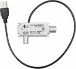 Matel Electronics A-USB 15 Amplificator de linie Accesorii Satelit 020-0026