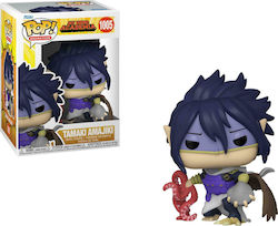 Funko Pop! Animation: Mein Held Academia - Tamaki Amajiki 1005