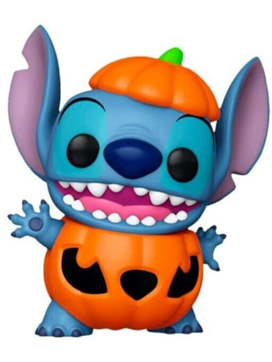 Funko Pop! Disney: Lilo & Stitch - Pumpkin Stitch 1087